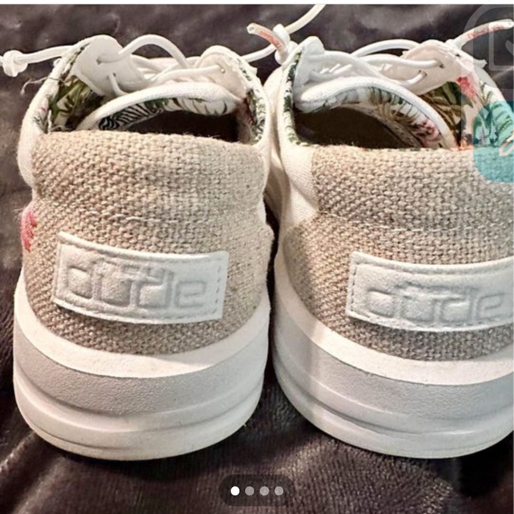 HeyDude shoes